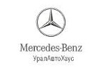 Автосалон "Mersedes Benz" "Уралавтохаус"